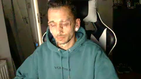 georgek0011 online show from 07-02-26, 08:37