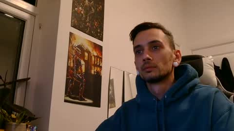 georgek0011 online show from 07-03-26, 10:49