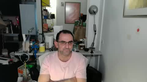 georgempt online show from 02-25-25, 06:58