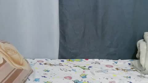 georgeous_kimberly online show from 01-12-26, 05:56