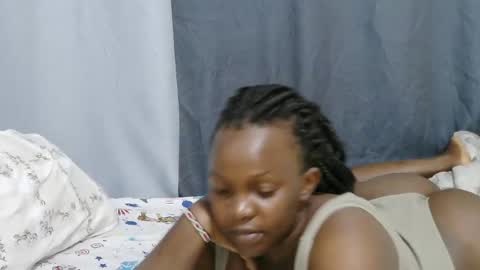georgeous_kimberly online show from 01-14-26, 07:03
