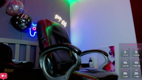 Snapshot of georgesmith_1 chatting on 01-09-25, 03:47 GEORGE online show from 01-09-25, 03:47