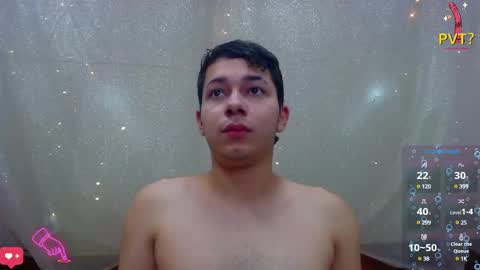 Snapshot of georgesmith_1 chatting on 02-05-25, 09:25 GEORGE online show from 02-05-25, 09:25