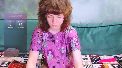 Georgia G online show from 05-21-26, 07:54