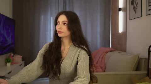 georgiamorandi online show from 05-10-26, 01:16