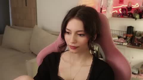 georgiamorandi online show from 07-12-26, 03:36