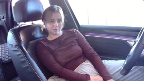 Melissa online show from 03-31-26, 12:05