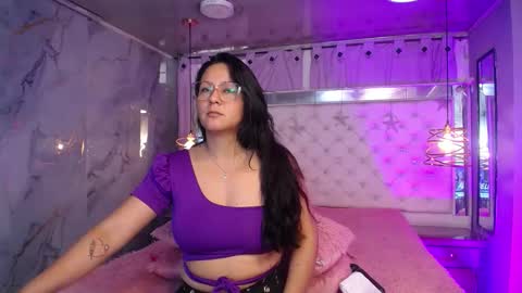 Georgina online show from 03-05-26, 01:51