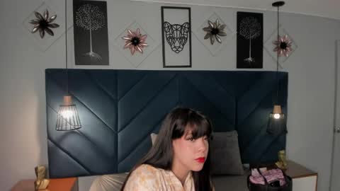 Georgina  online show from 05-15-26, 10:55