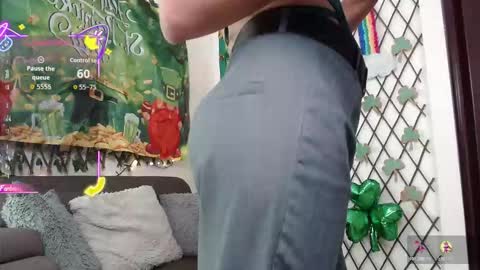 Georgi online show from 03-05-26, 12:12