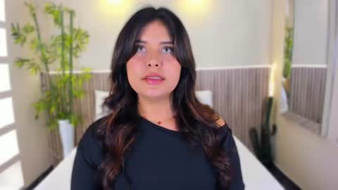 GeorginaReyes  online show from 07-04-26, 10:38