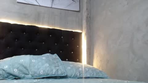 Geovanna Franco  online show from 06-02-26, 05:15