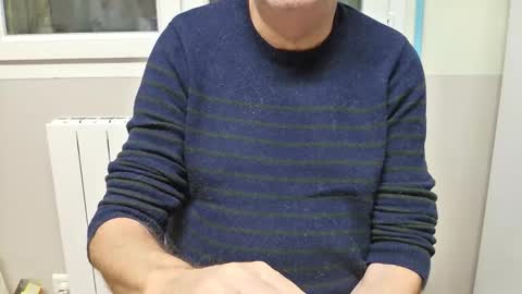 gerardlp131313 online show from 02-07-26, 07:50