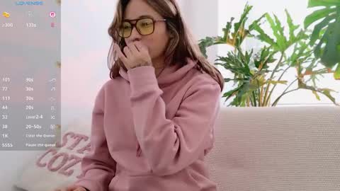 gerberablooms77 online show from 03-26-26, 08:58