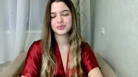 Gerda online show from 06-19-26, 09:51
