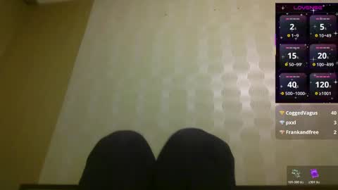 Eva online show from 03-06-26, 02:46