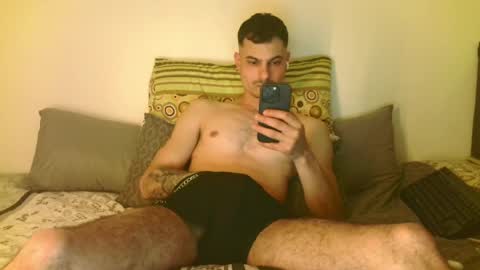HeteroGermanbigdic77 online show from 04-29-26, 08:04