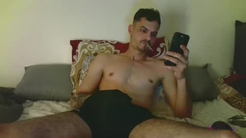 HeteroGermanbigdic77 online show from 05-30-26, 11:57