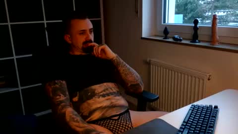 Snapshot of germansmalld1ck chatting on 04-03-26, 05:11 germansmalld1ck online show from 04-03-26, 05:11