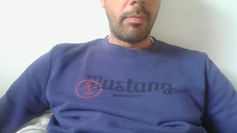 geronimo_2 online show from 02-22-25, 10:40