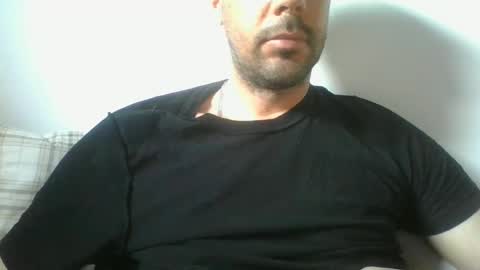 geronimo_2 online show from 03-08-25, 07:05