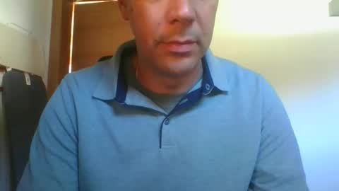 geronimo_2 online show from 11-08-25, 10:37