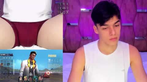 Geronimo online show from 03-23-26, 05:00