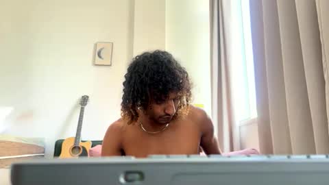 gerson229 online show from 04-01-26, 11:22