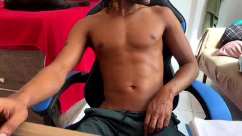 Snapshot of gerson229 chatting on 07-21-26, 03:47 gerson229 online show from 07-21-26, 03:47