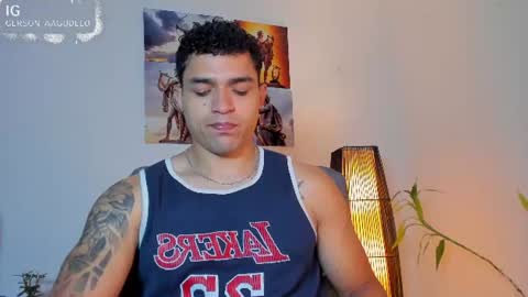 Im Gersonzt online show from 07-16-26, 02:06