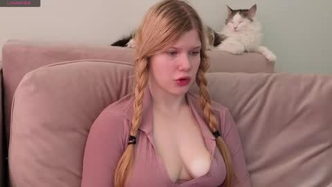 Gerta online show from 04-12-26, 01:38