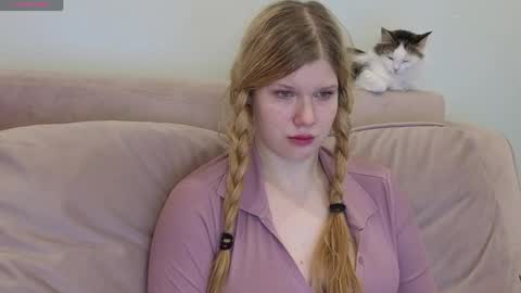 Snapshot of gertanord chatting on 04-21-26, 07:17 Gerta online show from 04-21-26, 07:17