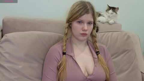 Snapshot of gertanord chatting on 04-22-26, 07:15 Gerta online show from 04-22-26, 07:15