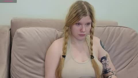 Snapshot of gertanord chatting on 04-27-26, 06:17 Gerta online show from 04-27-26, 06:17