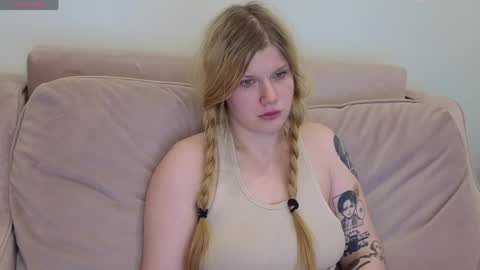Snapshot of gertanord chatting on 04-29-26, 05:30 Gerta online show from 04-29-26, 05:30
