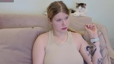 Snapshot of gertanord chatting on 05-11-26, 07:11 Gerta online show from 05-11-26, 07:11