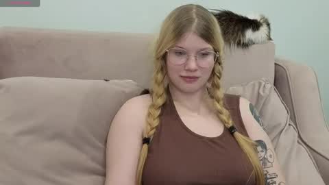 Snapshot of gertanord chatting on 05-14-26, 11:11 Gerta online show from 05-14-26, 11:11