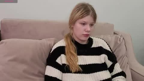 Snapshot of gertanord chatting on 05-17-26, 11:17 Gerta online show from 05-17-26, 11:17