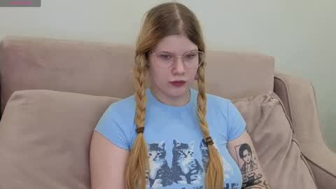 Snapshot of gertanord chatting on 05-22-26, 05:18 Gerta online show from 05-22-26, 05:18