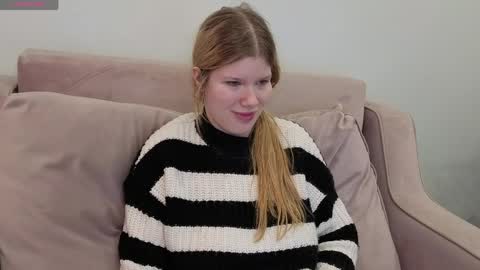 Snapshot of gertanord chatting on 05-29-26, 10:24 Gerta online show from 05-29-26, 10:24