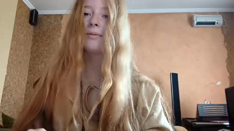 Kate online show from 04-28-26, 11:21
