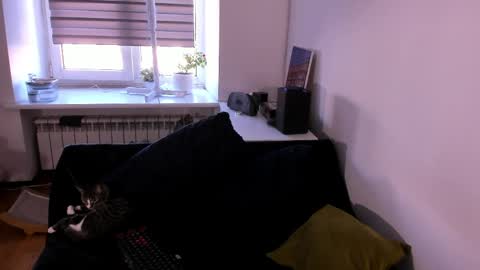 geserm online show from 04-01-26, 01:41