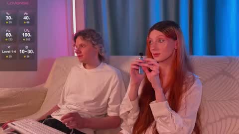 Liz and Mark online show from 03-16-26, 08:57