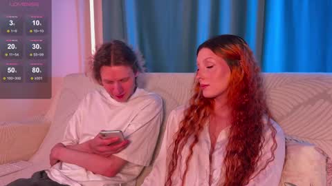 Liz and Mark online show from 04-09-26, 07:19