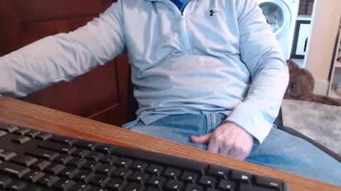 gethoggy online show from 03-31-26, 05:13