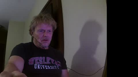 Gethyn online show from 01-01-25, 07:09