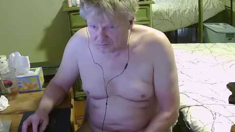 Gethyn online show from 02-07-25, 08:42