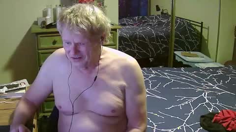 Gethyn online show from 02-22-25, 10:07