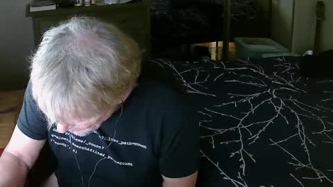 Gethyn online show from 02-26-25, 07:09