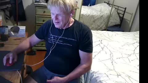 Gethyn online show from 09-21-25, 09:00